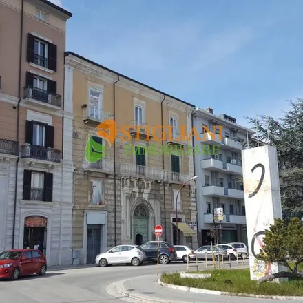 Rent this 4 bed apartment on Palazzo Tiberio in Corso Umberto I, 86021 Bojano CB