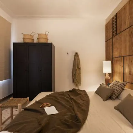 Image 6 - Via Augusta, 129, 08006 Barcelona, Spain - Apartment for rent