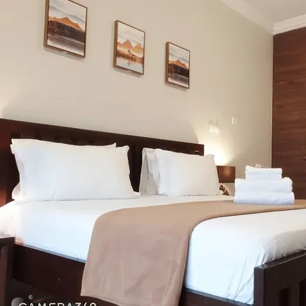 Rent this 3 bed apartment on Mombasa in Mvita, Kenya