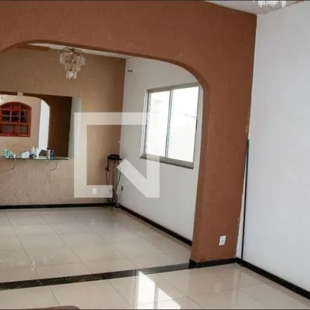 Rent this 3 bed house on Rua Joaquim Anes Rodrigues in Nacional, Contagem - MG
