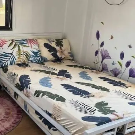Rent this 2 bed condo on Las Piñas in Metro Manila, Philippines