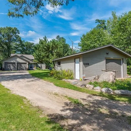 Image 2 - 4169 Cedar Scenic Road North, Baxter, Crow Wing County, MN 56425, USA - House for sale