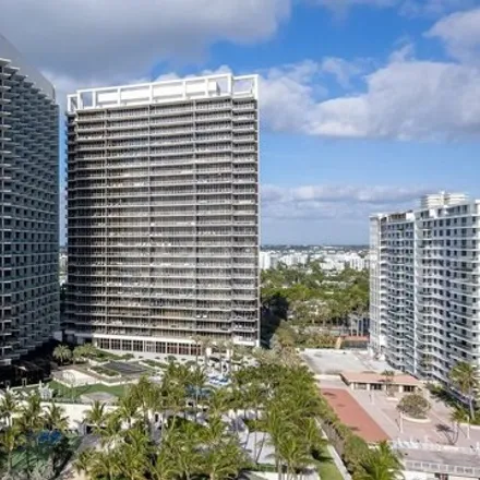 Image 2 - The St. Regis Bal Harbour Resort, 9703 Collins Avenue, Bal Harbour Village, Miami-Dade County, FL 33154, USA - Condo for rent