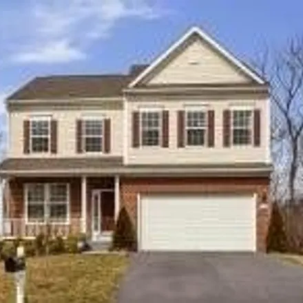 Buy this 5 bed house on 136 Strathmore Way West in Martinsburg, WV 25403