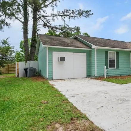 Buy this 3 bed house on 7970 Talley Ann Drive in Leon County, FL 32311