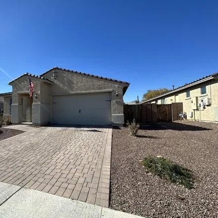 Buy this 3 bed house on 3710 South 180th Lane in Goodyear, AZ 85338