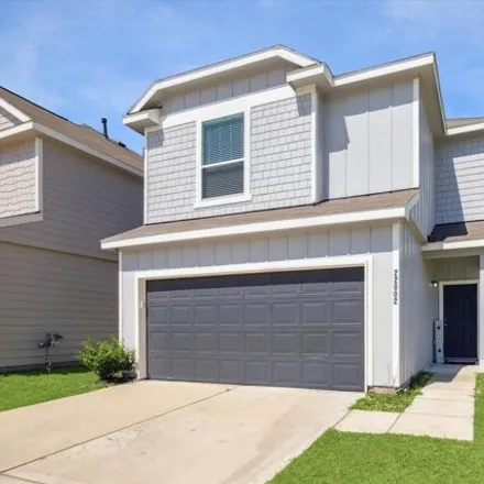 Buy this 3 bed house on 22002 Sovereign Heights Ln in Houston, Texas
