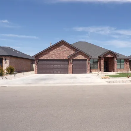 Buy this 4 bed house on 2504 West Bullock Avenue in Artesia, NM 88210