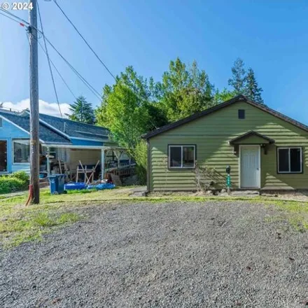 Buy this 2 bed house on North Henry Street in Coquille, Coos County