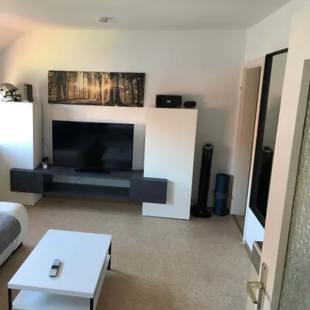 Rent this 2 bed apartment on Höscheleweg 19 in 70188 Stuttgart, Germany