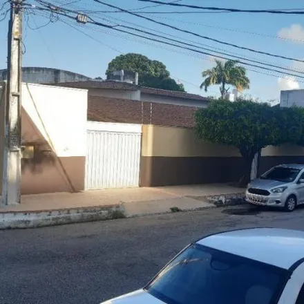 Image 1 - Rua José Mauro de Vasconcelos, Capim Macio, Natal - RN, 59084-330, Brazil - House for sale