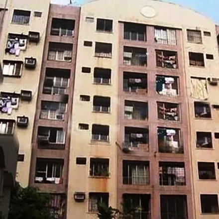 Buy this 3 bed apartment on Mahatma Gandhi Road in Zone 4, Mumbai - 400067