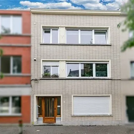 Image 5 - Schildersstraat, 8400 Ostend, Belgium - Apartment for rent