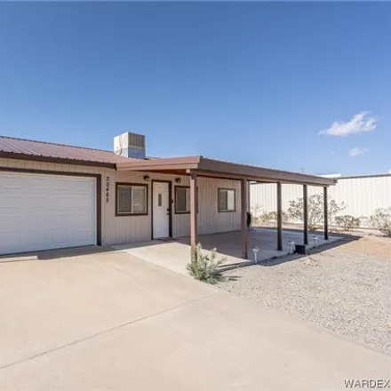 Buy this 2 bed house on 30477 Haystack Drive in Meadview, Mohave County