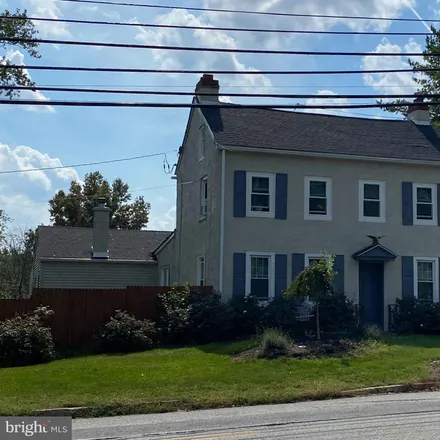 Image 3 - 2998 North Wales Road, East Norriton Township, PA 19403, USA - House for rent