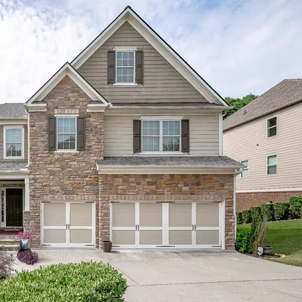 Buy this 5 bed loft on 7414 Mockingbird Lane in Flowery Branch, Hall County
