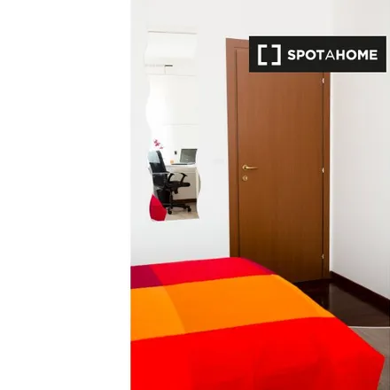 Image 2 - Via Giovanni Argentero, 3 scala A, 10126 Turin Torino, Italy - Room for rent