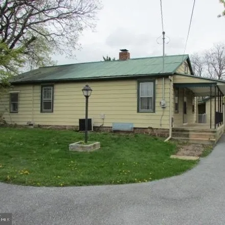 Buy this 2 bed house on 3199 Claremont Road in Weigelstown, Dover Township