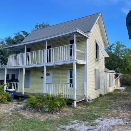 Buy this 4 bed house on 271 Avenue D in Fort Pierce, FL 34950