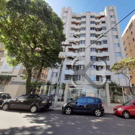 Buy this 3 bed apartment on Edifício Residencial Atlântico in Avenida Rio de Janeiro 1421, Ipiranga
