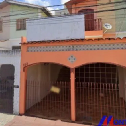 Rent this 5 bed house on Rua Baffin in Centro, São Bernardo do Campo - SP