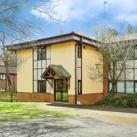 Buy this studio apartment on Parklands in Denmead, PO7 6AR
