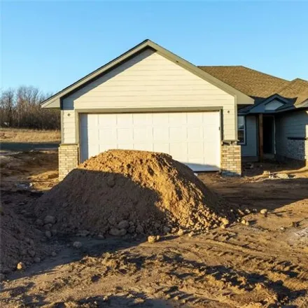 Buy this 3 bed house on North Frisco Road in Grady County, OK