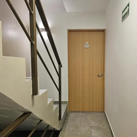 Buy this 2 bed apartment on Calle Galicia in Benito Juárez, 03410 Mexico City