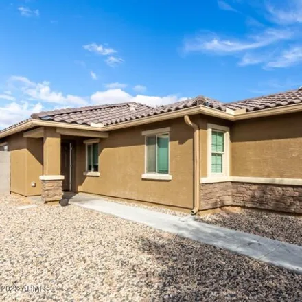 Image 3 - 554 West Pintail Drive, Casa Grande, AZ 85122, USA - House for sale