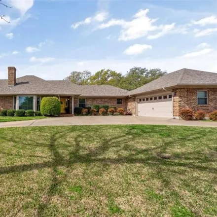 Buy this 4 bed house on 608 Rockdale Road in Cleburne, TX 76033
