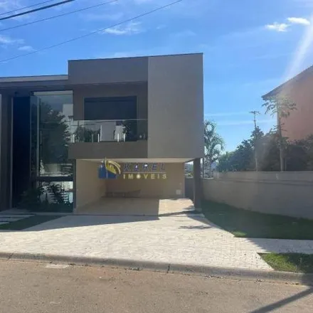 Buy this 4 bed house on Alameda Alvorada in Jardim Santa Helena, Bragança Paulista - SP
