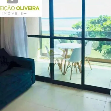 Buy this 1 bed apartment on Morada Do Mar in Avenida Beira Mar 320, Piedade