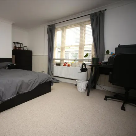 Image 6 - 1 Bath Parade, Cheltenham, GL53 7HU, United Kingdom - Apartment for rent