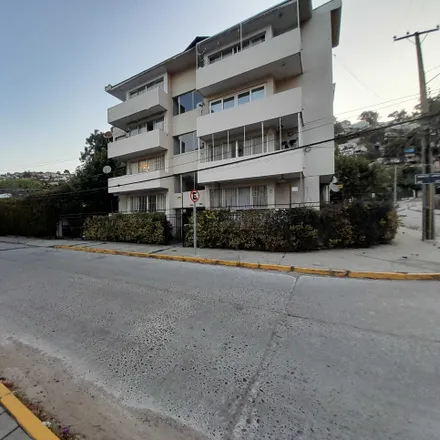 Image 1 - Jackson, 252 0534 Viña del Mar, Chile - Apartment for sale