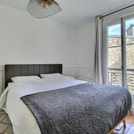 Image 4 - 22 Rue des Belles Feuilles, 75116 Paris, France - Apartment for rent