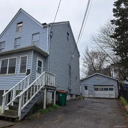 Buy this 3 bed house on 32 Ackerman Street in City of Beacon, NY 12508