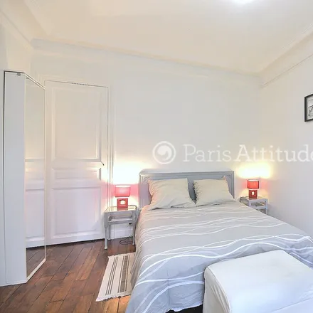 Image 8 - 3 Villa de la Grande Armée, 75017 Paris, France - Apartment for rent