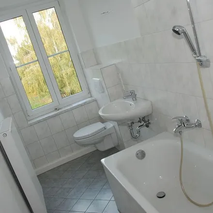 Rent this 3 bed apartment on Charlottenstraße 9 in 09126 Chemnitz, Germany