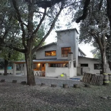 Image 1 - Malvinas Argentinas 99, Caballito, C1406 GLE Buenos Aires, Argentina - House for sale