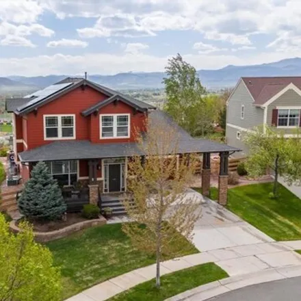 Buy this 5 bed house on 8306 Arbutus Street in Arvada, CO 80005
