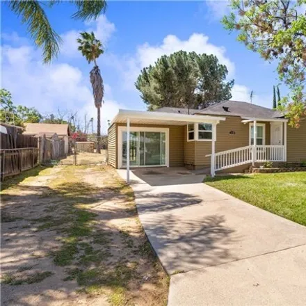 Buy this 2 bed house on 3662 Everest Avenue in Riverside, CA 92504
