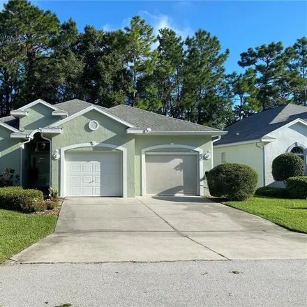 Buy this 3 bed house on 11657 Southwest 72nd Circle in Marion County, FL 34476