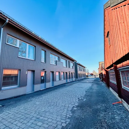 Image 6 - Gamla Stadens Krukmakeri, Rademachergatan 52, 633 42 Eskilstuna, Sweden - Apartment for rent