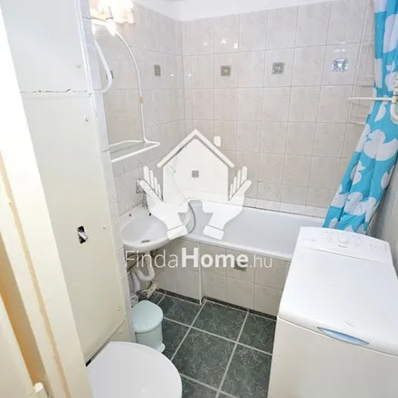 Rent this 2 bed apartment on Debrecen in Görgey utca 12, 4032