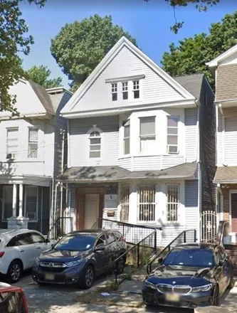 Image 1 - 2775 John F. Kennedy Boulevard, Bergen Square, Jersey City, NJ 07305, USA - House for rent