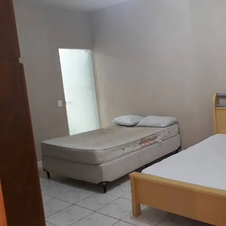 Rent this 3 bed townhouse on Serra Negra in Região Geográfica Intermediária de Campinas, Brazil