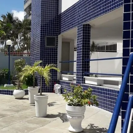 Buy this 4 bed apartment on unnamed road in Costa Azul, Salvador - BA