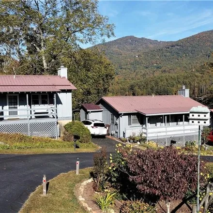 Image 4 - 200 Raven Ridge, Maggie Valley, Haywood County, NC 28751, USA - House for sale
