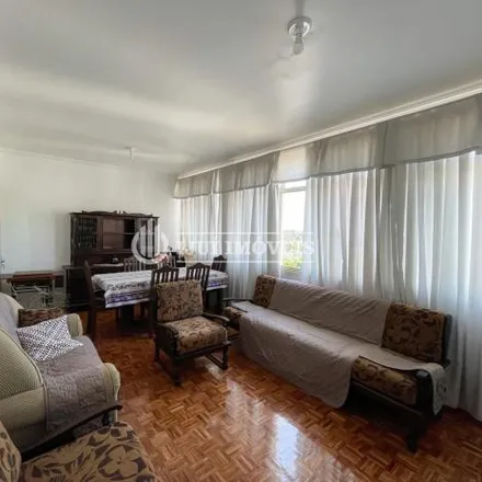 Buy this 2 bed apartment on Livraria Santo Antônio in Rua Benjamin Constant, Centro