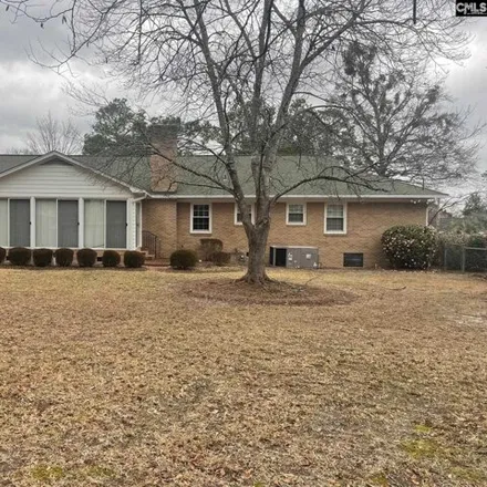 Image 8 - 420 Alice Drive, Edgewood, Camden, SC 29020, USA - House for sale